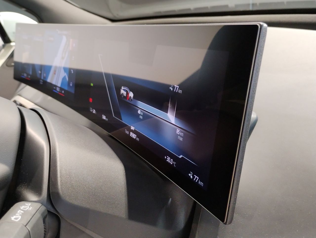i20 iX xDrive40