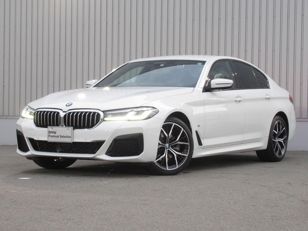 523d xDrive M Sport