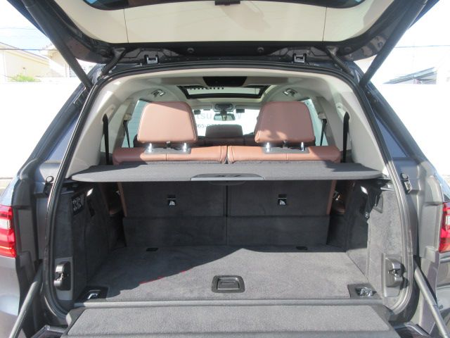 G07 X7 xDrive30d N57 3.0d
