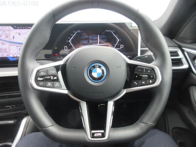 G26 i4 eDrive 40 LCI