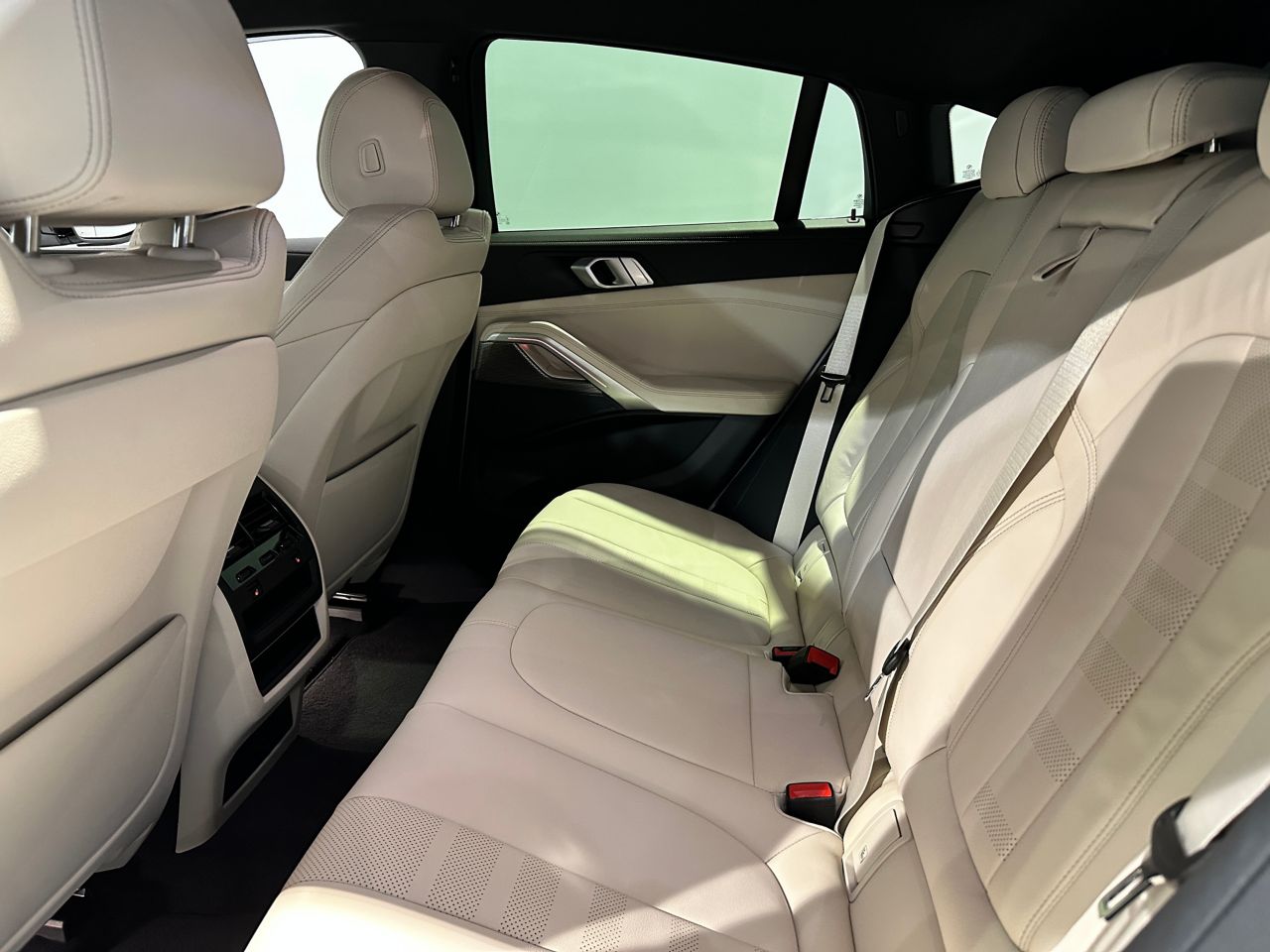 X6 xDrive30d RHD