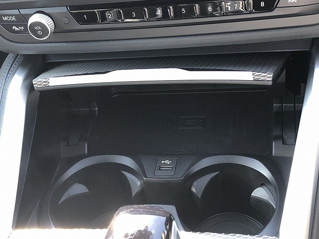 G22 M440i xDrive B58 3.0 RHD