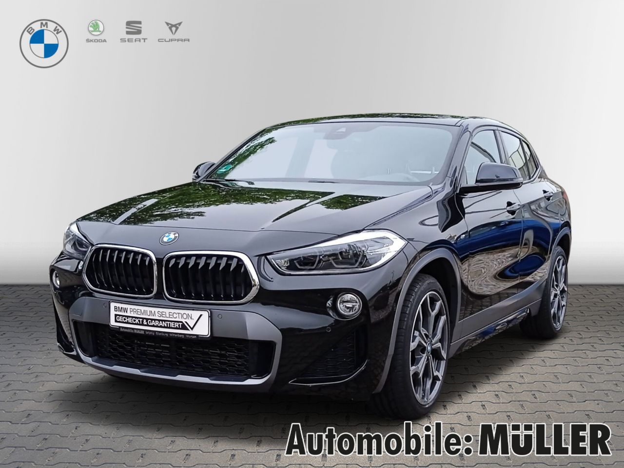X2 xDrive20i