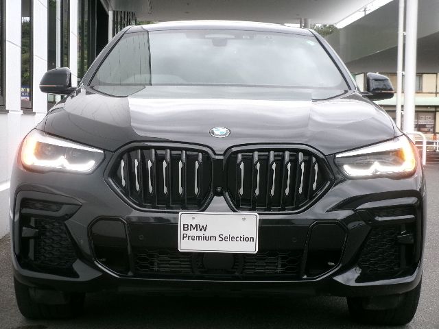 X6 xDrive30d RHD