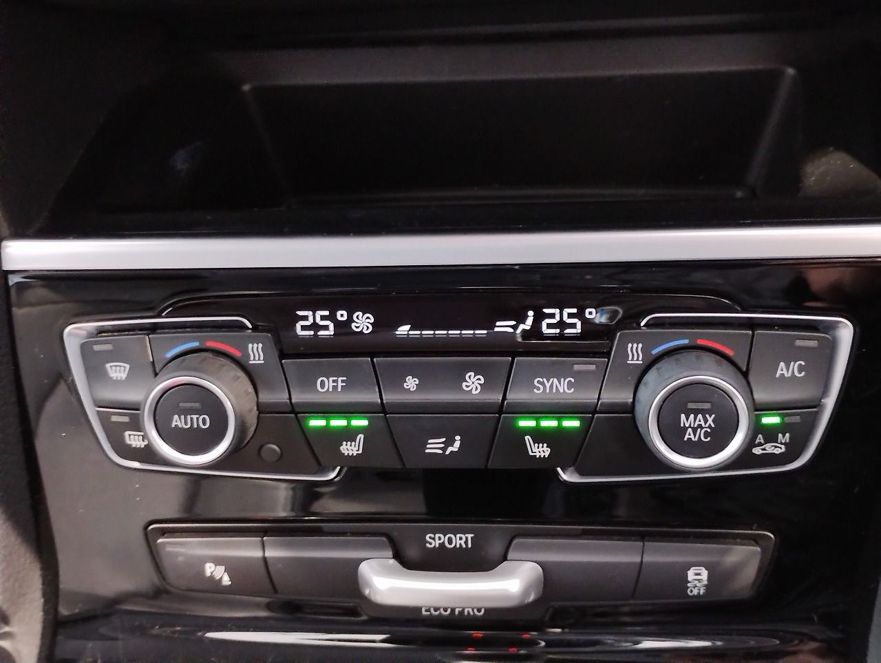 F46 218d Gran Tourer B47 2.0d LCI