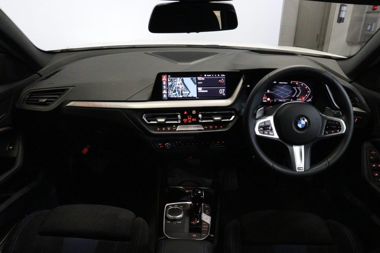 F4* **35i xDrive **** ***** B48 2.0i