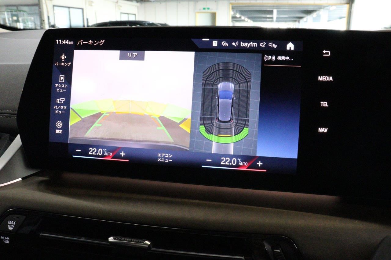 U06 218d Active Tourer B47 2.0d