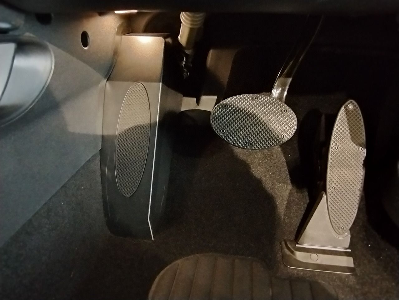Cooper 5 doors