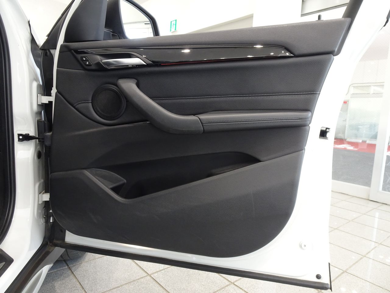 X1 S18I
