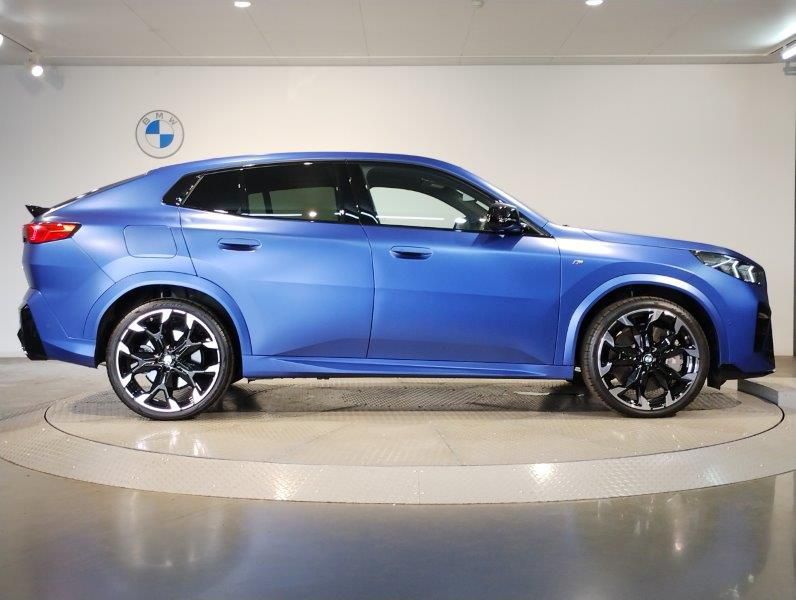 X2 M35i xDrive RHD