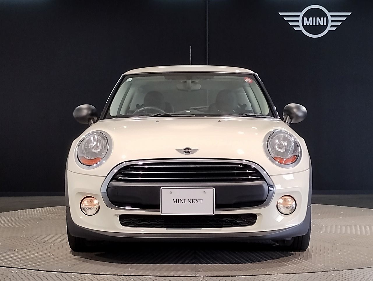 F56 MINI ONE