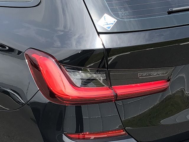 G21 318i Touring