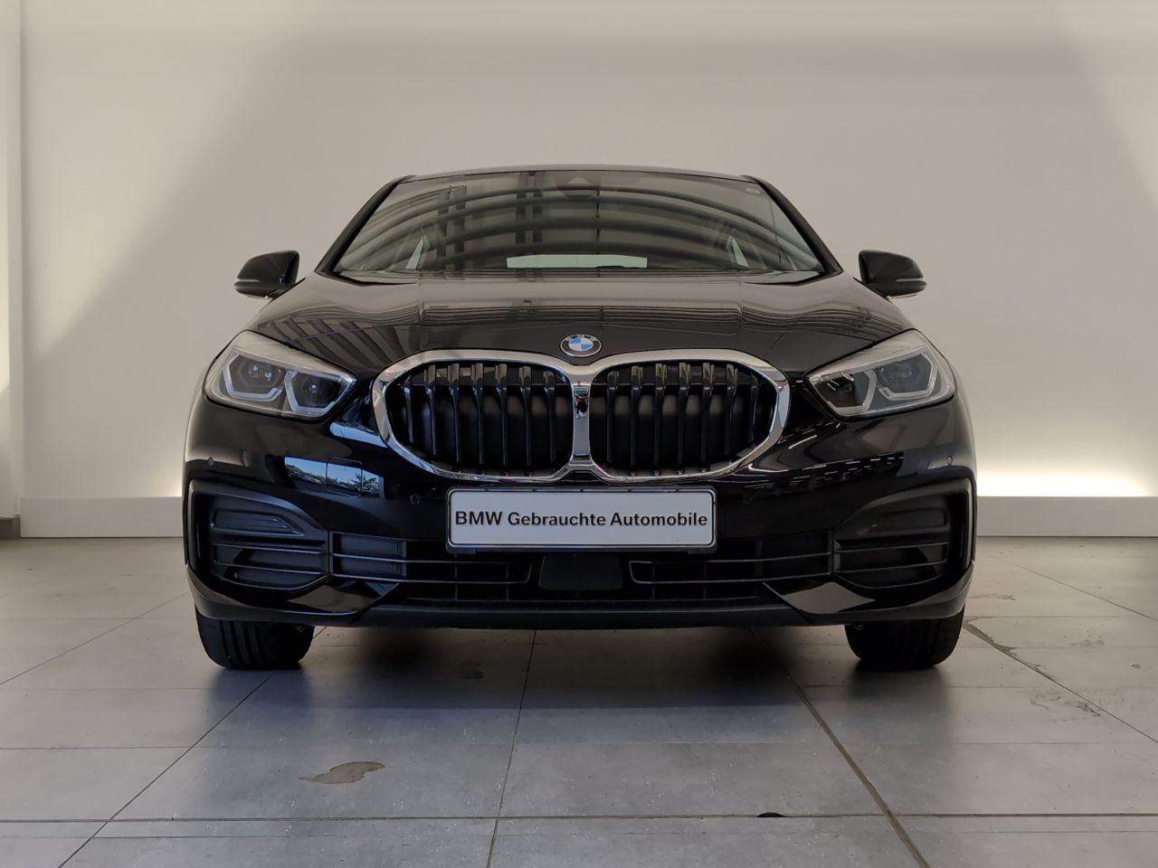 BMW 118