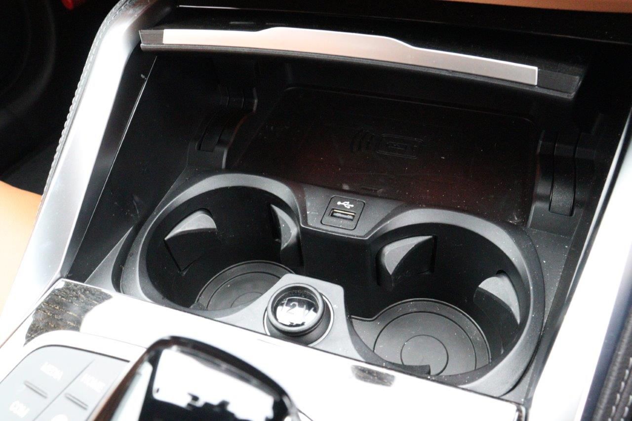 G26 M440i xDrive B58 3.0 RHD