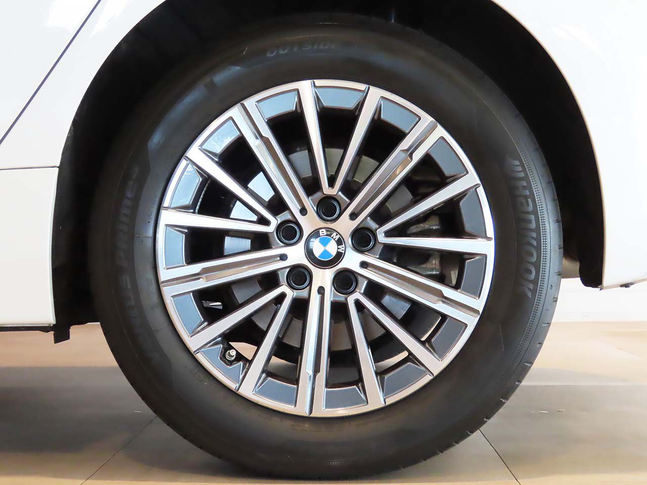 U06 218d Active Tourer B47 2.0d
