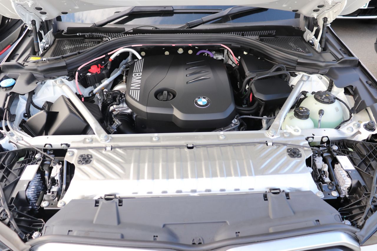G45 X3 20d US