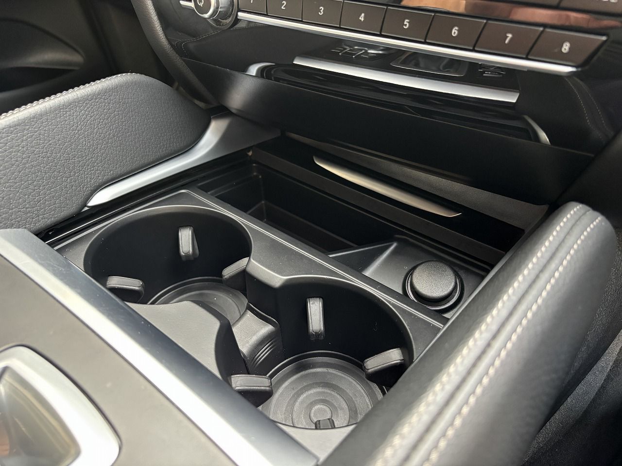 X6 XDRIVE 50I RHD