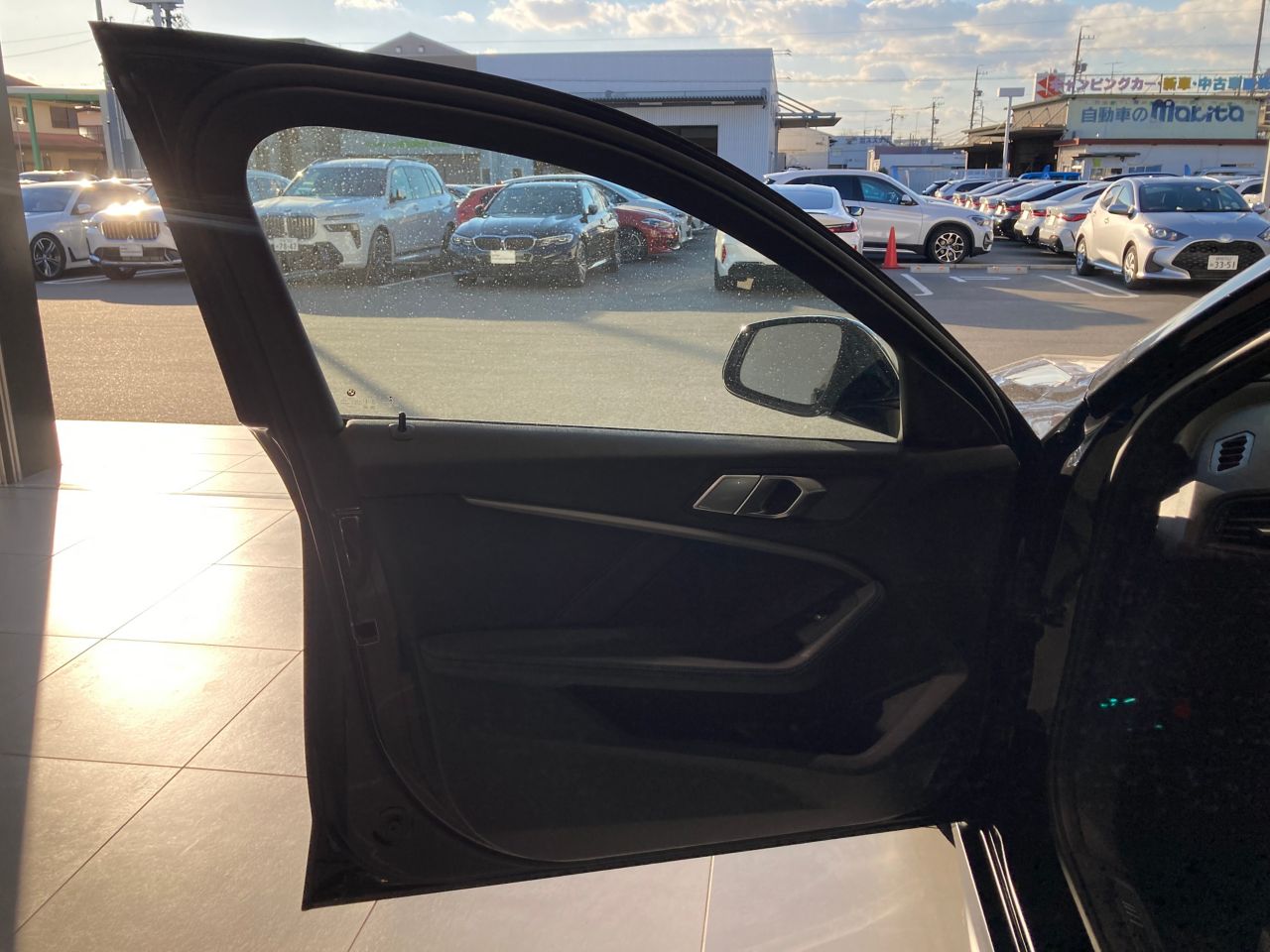 F40 118d Sports Hatch 5-door B47 2.0d