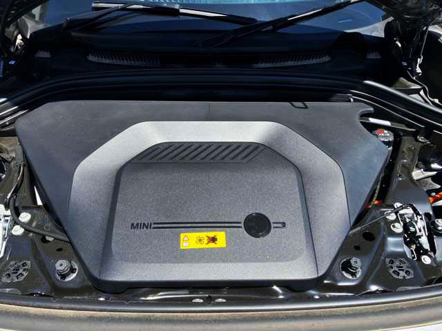 U25 MINI Countryman E