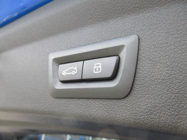 F40 118d Sports Hatch 5-door B47 2.0d