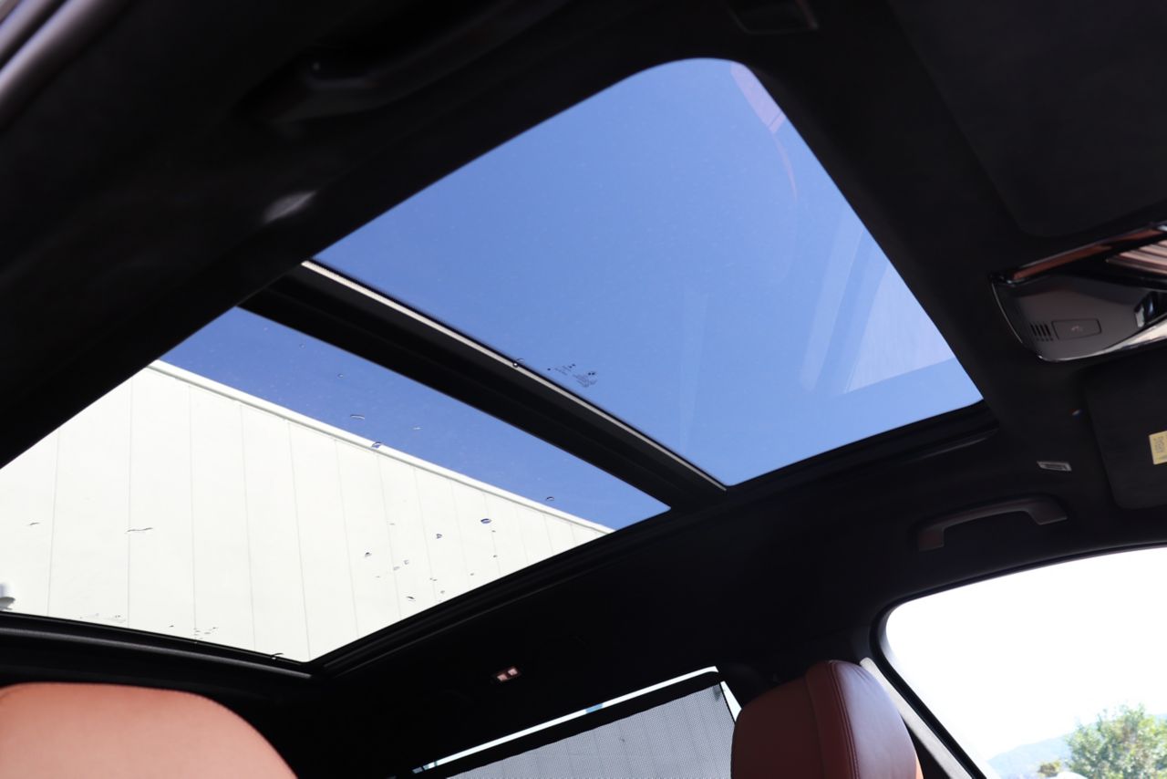 G07 X7 xDrive40d B57 3.0d