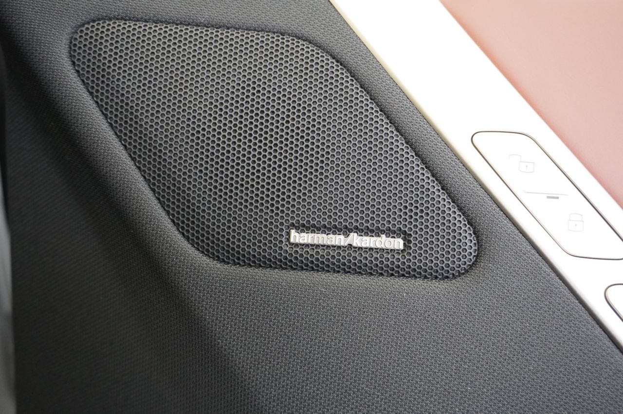 i20 iX xDrive40