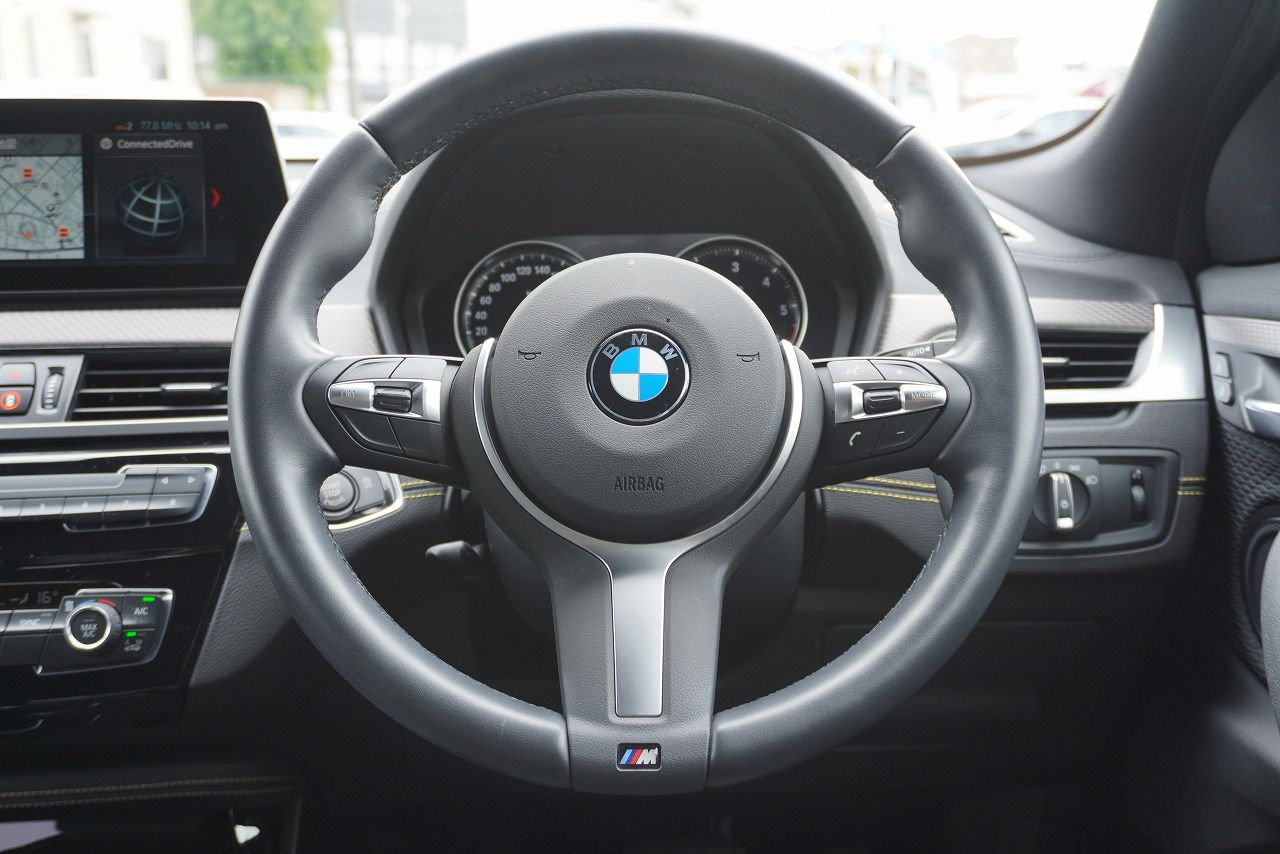 F39 X2 xDrive18d SAC B47 2.0d