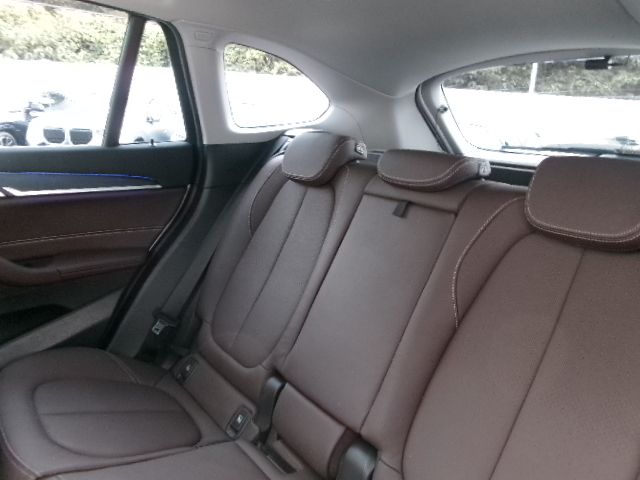 F48 X1 xDrive18d B47 2.0d LCI