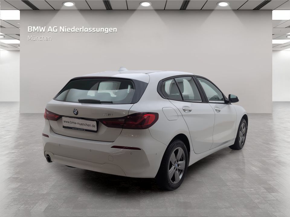BMW 116