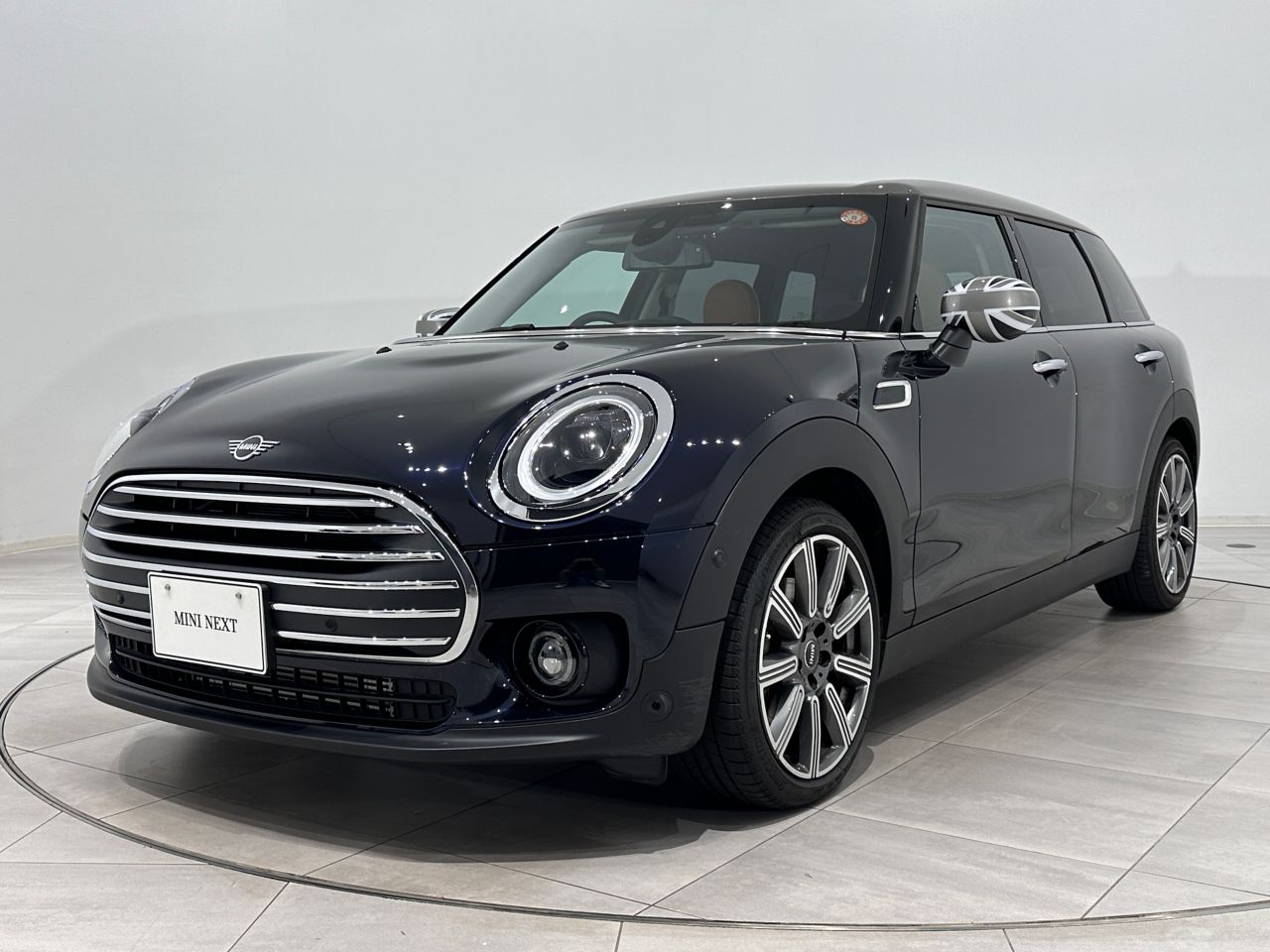 MINI F54 D