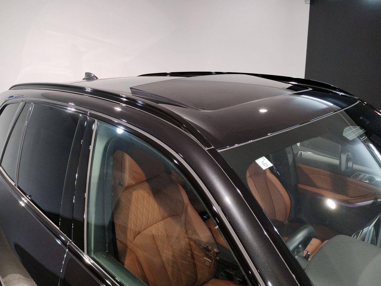 G05 X5 xDrive40d xLine B57 3.0d