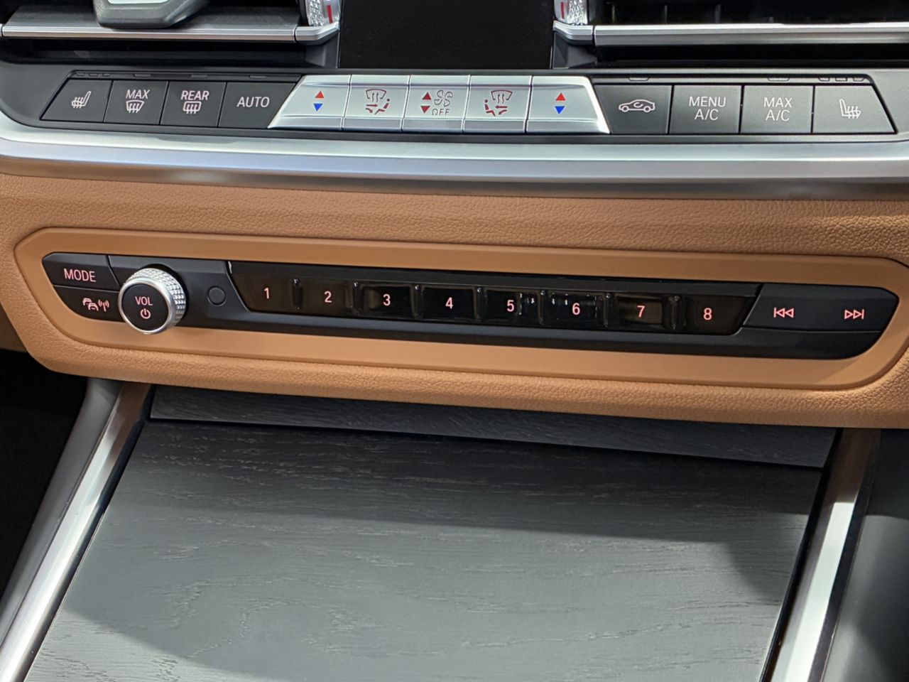 G20 318i Saloon RHD MX
