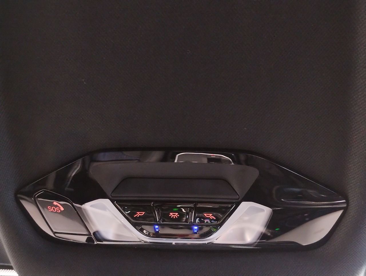 F40 118d Sports Hatch 5-door B47 2.0d