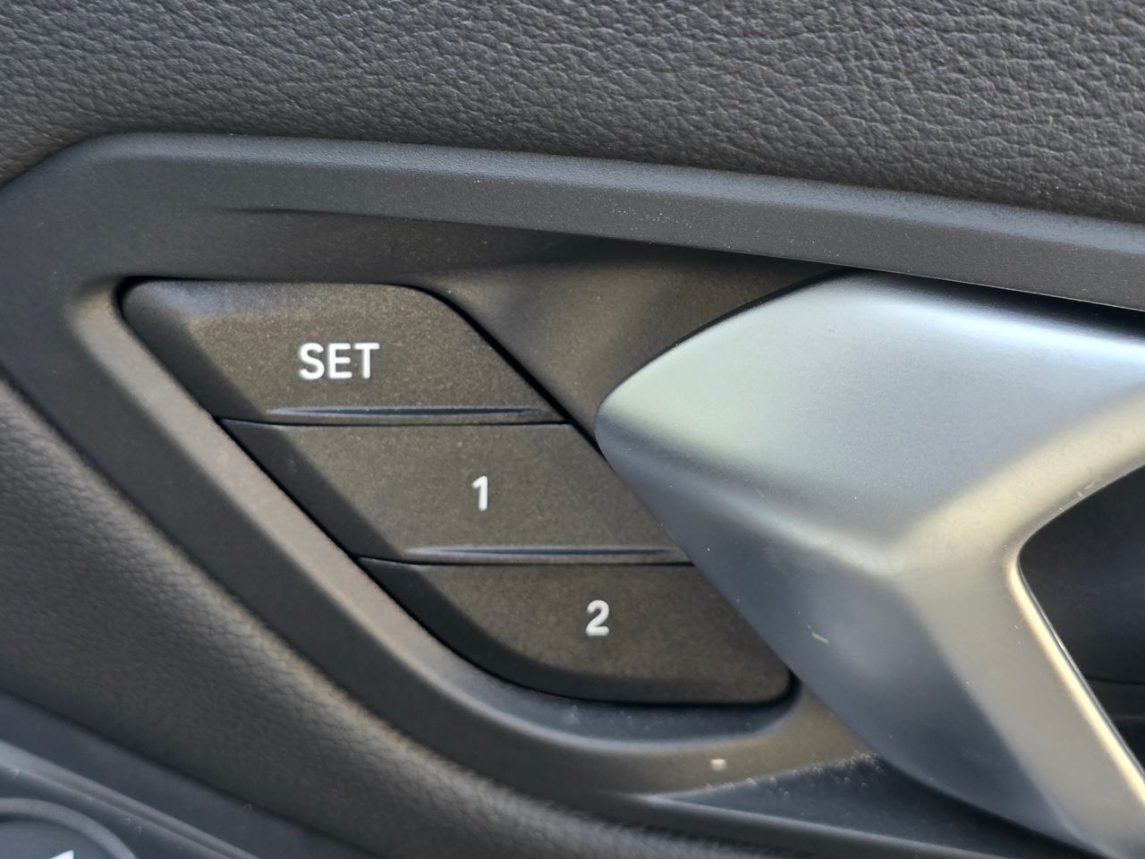 G21 320d xDrive Touring RHD