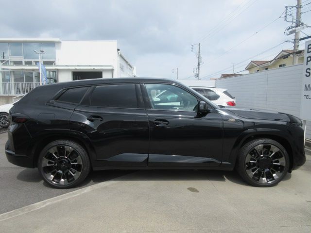 XM RHD