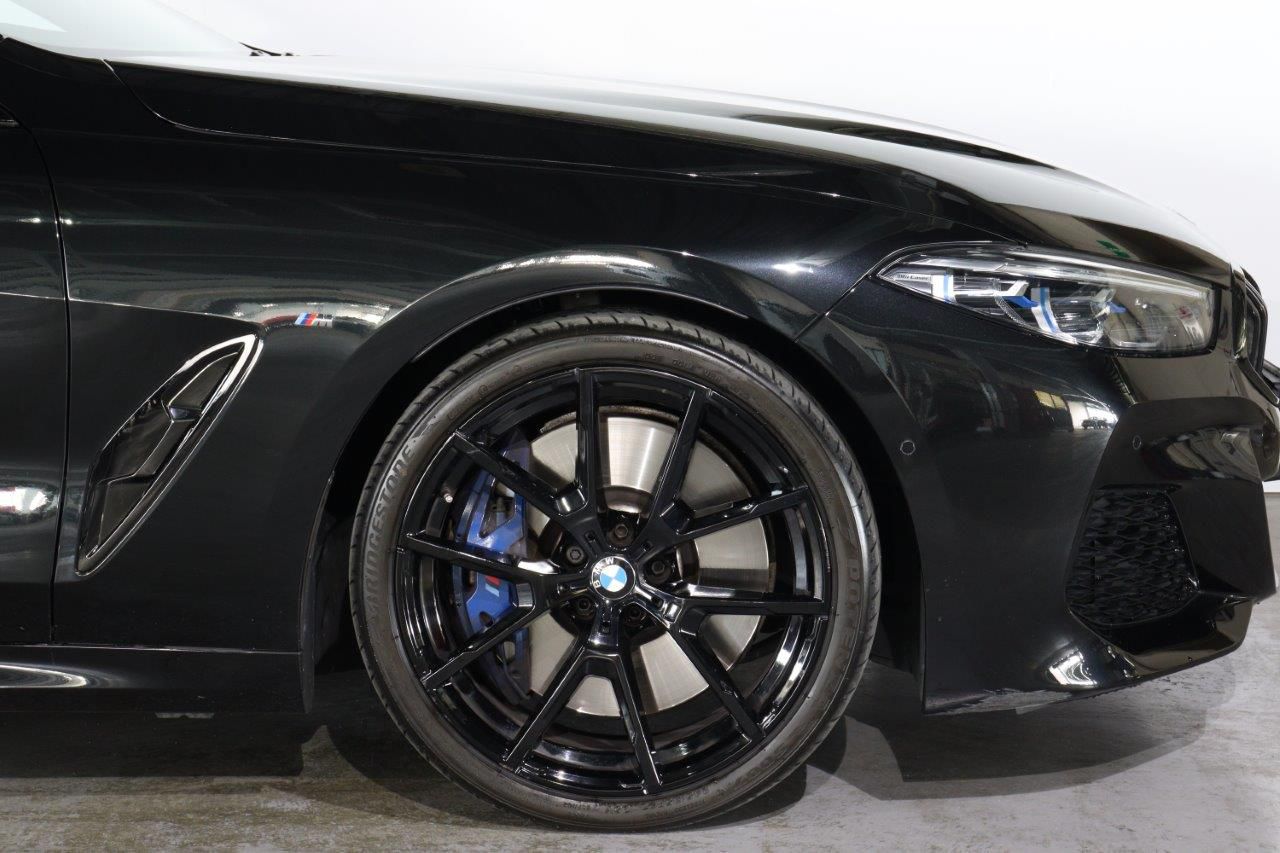 G16 840i M Sport Gran Coupe B58 3.0i