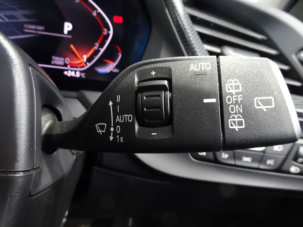 118i RHD