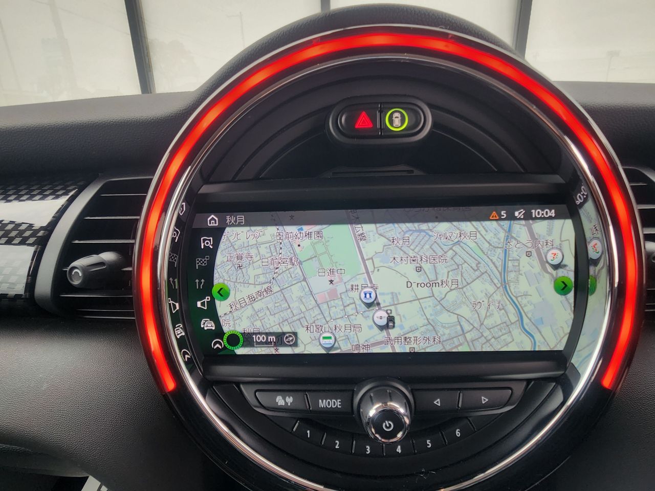 F56 MINI Cooper S 3-Door Hatch LCI