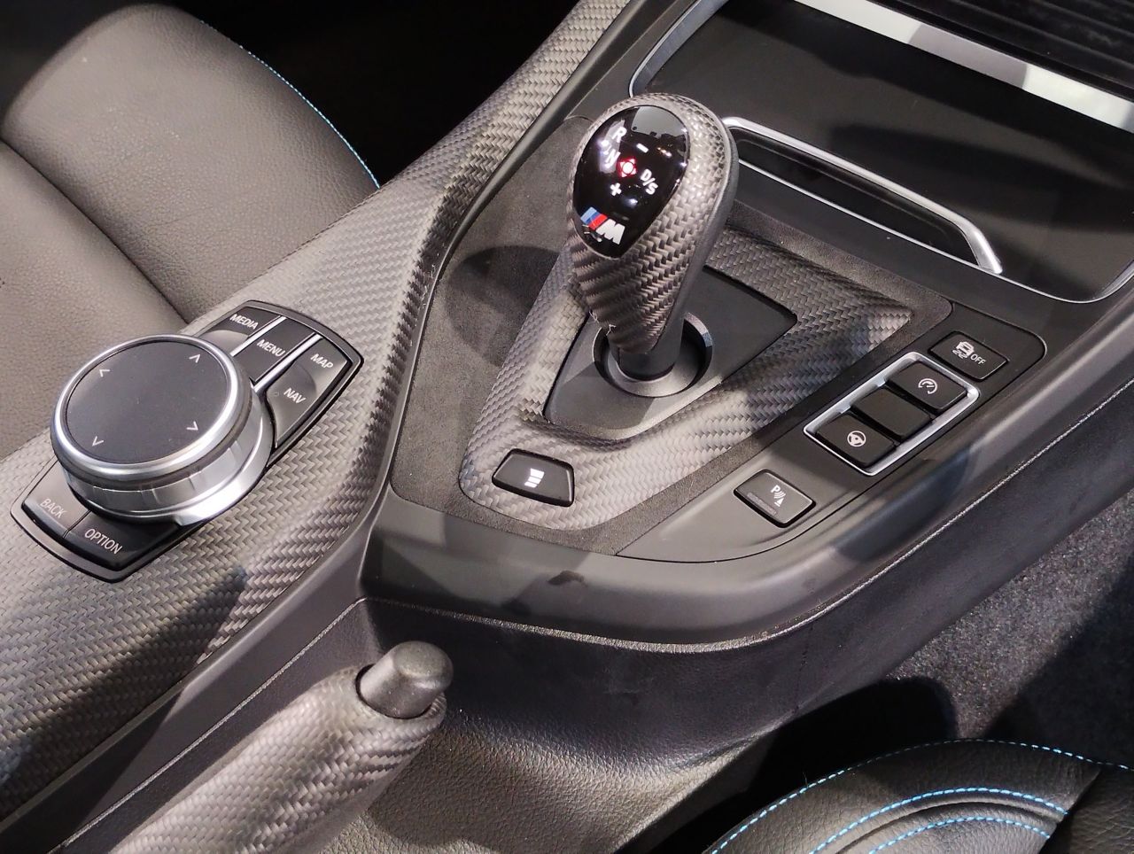 F87 M2 Competition S55 3.0i