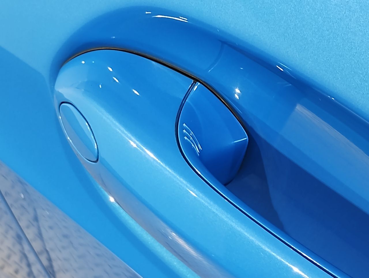 F40 M135i xDrive Sports Hatch 5-door B48 2.0i