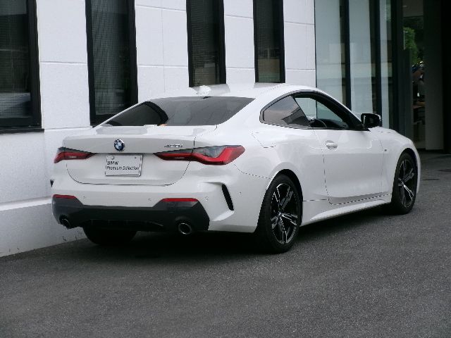 G22 420i B48 2.0 RHD