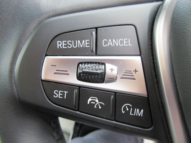 F40 118d Sports Hatch 5-door B47 2.0d
