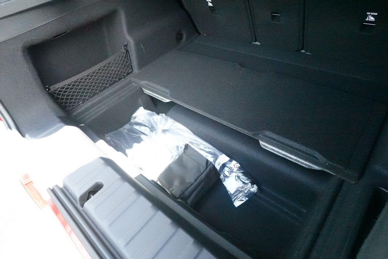 iX2 xDrive30 MSP