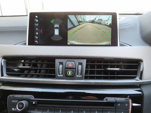 F39 X2 sDrive18i B38 1.5i SAC