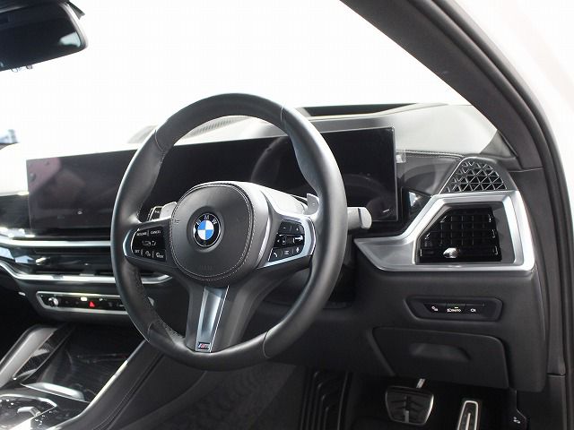 X6 xDrive30d M Sport RHD