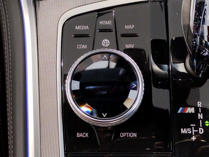 G15 M850i xDrive Coupe N63 4.4i