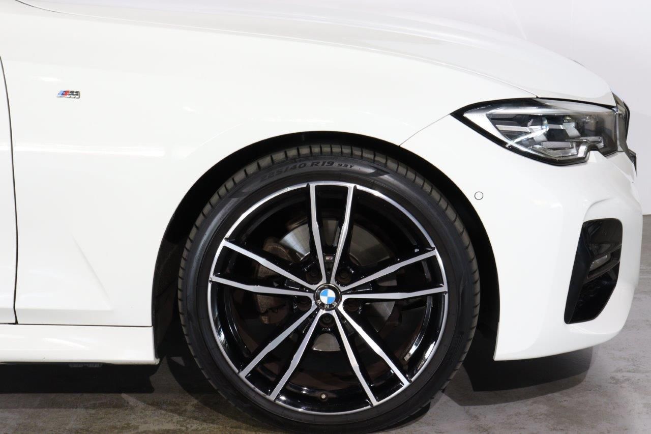 G21 320d xDrive Touring RHD