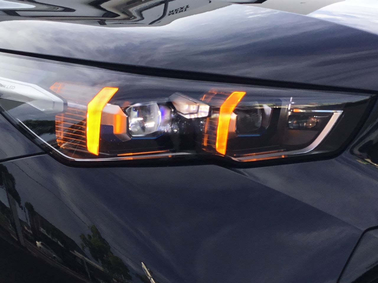 BMW i5 eDrive40 Sedan RHD