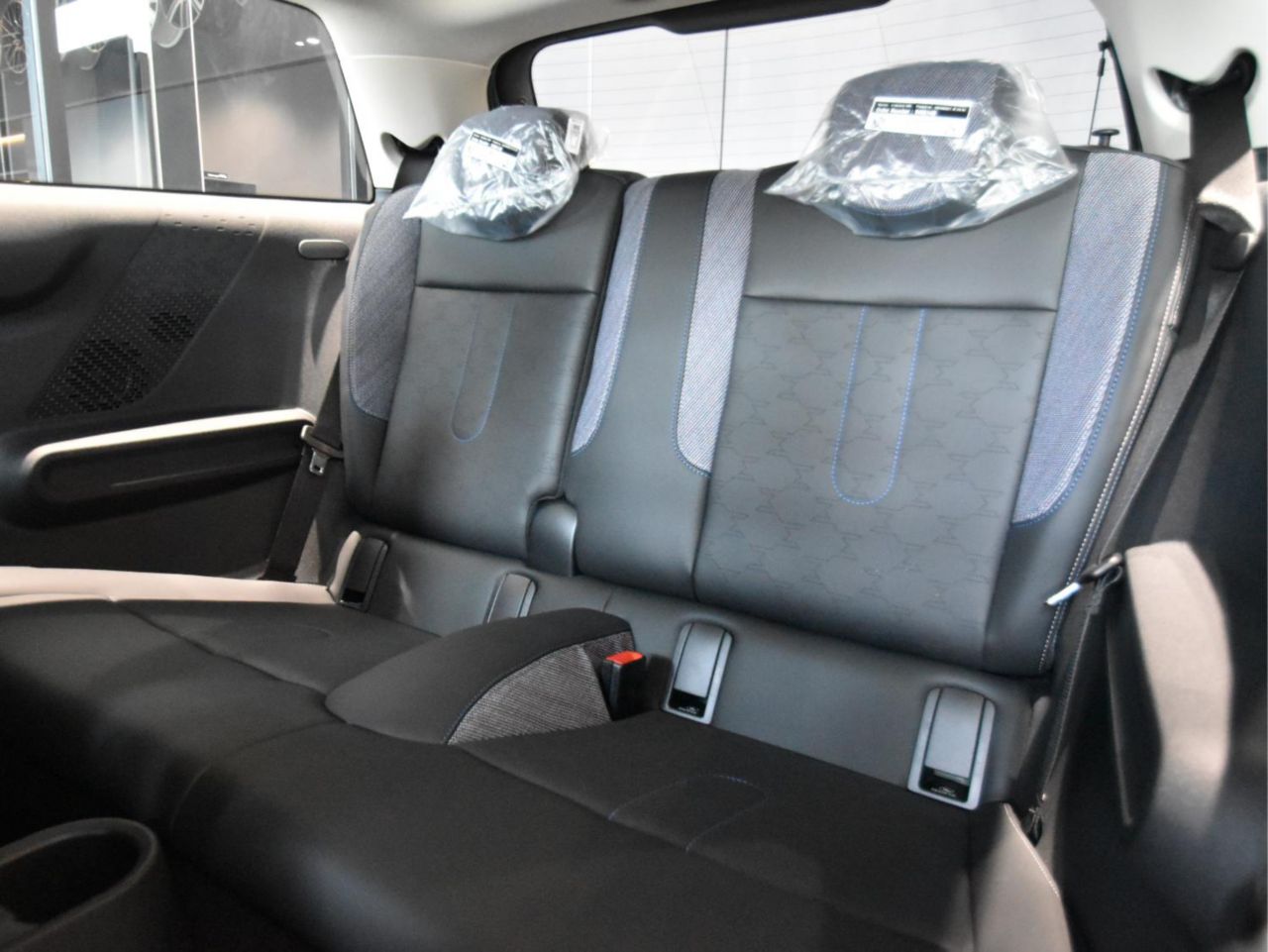 F66 MINI Cooper S 3Dr