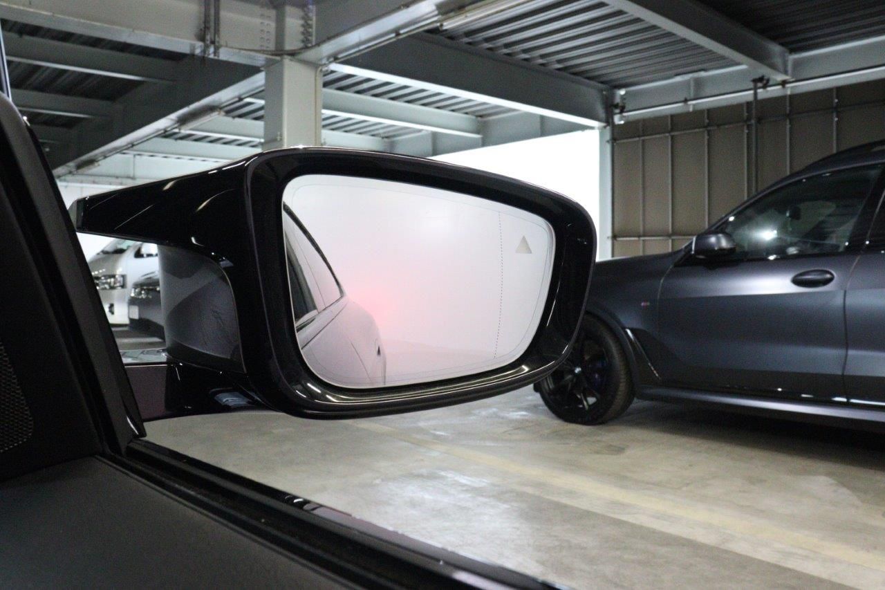 G26 M440i xDrive B58 3.0 RHD